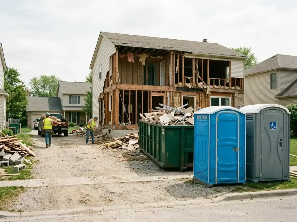 home-renovation-demolition-sit-010 — frequently asked questions, Portable Toilet & Dumpsters Rental in Summerlin South, NV